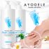 [AYODEL] Doctor's Care Foot Cream 1000g _ Body Cream, Dead skin cell, Moisturizing, Nutrition _ Made in KOREA